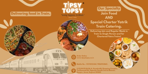 Tipsy Topsy Main Banner